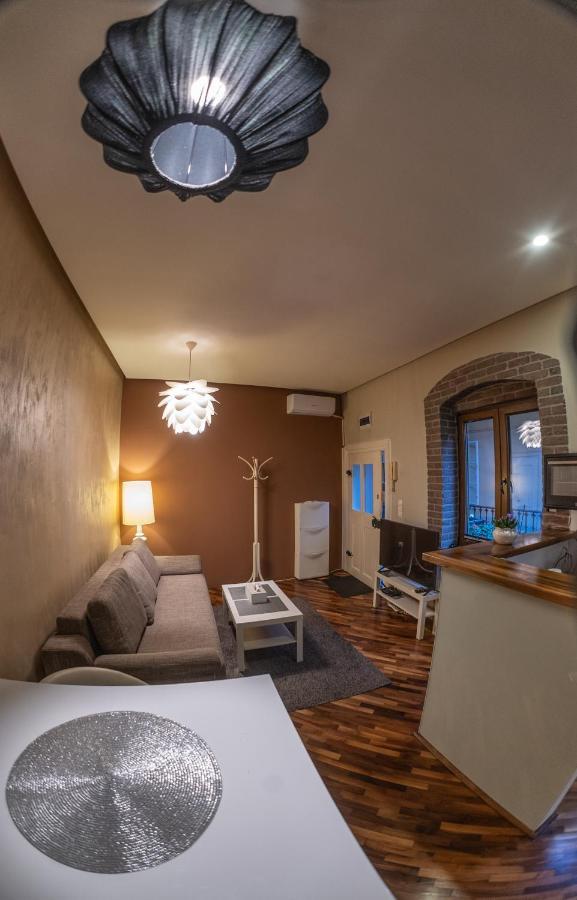 Апартаменты Moldos Haus Сибиу Экстерьер фото